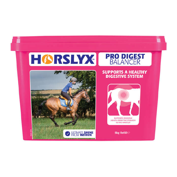 HORSLYX Pro Digest HORSLYX Pro Digest
